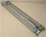 IBM 40K6591 TOOL-LESS SLIDE RAIL KIT NO CMA FOR XSERIES. REFURBISHED. IN STOCK.