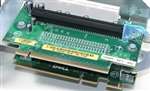 DELL M5247 PCI / PCI-E RISER CARD FOR ASSEMBLY FOR OPTIPLEX GX520 GX620 GX755. REFURBISHED. IN STOCK.