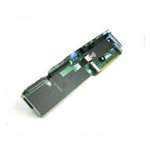 DELL UU202 PCI-E SIDE PLANE RISER CARD FOR POWEREDGE 2950. REFURBISHED. IN STOCK.