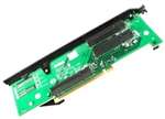 DELL R557C PCI-E RISER CARD FOR POWEREDGE R710. REFURBISHED. IN STOCK.