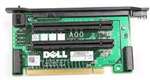 DELL J222N PCI EXPRESS RISER CARD FOR POWEREDGE R815/R810. REFURBISHED. IN STOCK.