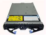 IBM 7870AC1 BLADE CENTER HS22- CTO CHASSIS WITH NO CPU NO RAM NO HDD GIGABIT ETHERNET BLADE SERVER. REFURBISHED. IN STOCK.