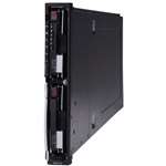 HP - PROLIANT BL20P G2 - 2X INTEL XEON 3.0GHZ 1GB RAM WIDE ULTRA SCSI 3 X GIGABIT ETHERNET ILO FC MEZZANINE CARD BLADE SYSTEM (323148-B22). REFURBISHED. IN STOCK.