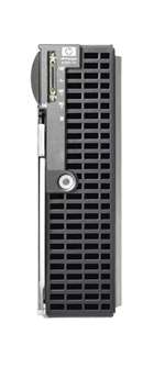 HP 598131-B21 PROLIANT BL280C G6- 1X INTEL XEON 6-CORE L5640/2.26GHZ, 4GB DDR3 SDRAM, EMBEDDED NC362I DUAL PORT GIGABIT ADAPTER, BLADE SERVER. REFURBISHED. IN STOCK.