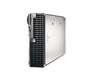 HP 598130-B21 PROLIANT BL280C G6 - 1X INTEL XEON QUAD-CORE E5630/ 2.53GHZ, 4GB DDR3 SDRAM, INTEGRATED SATA RAID CONTROLLER, 2X GIGABIT ETHERNET BLADE SERVER. REFURBISHED. IN STOCK.