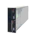 HP - PROLIANT BL30P G1 - CTO BLADE CHASSIS WITH - SERVERWORKS GRAND CHAMPION LE CHIPSET NO CPU 0MB RAM 2 X GIGABIT ETHERNET ILO (367243-405). REFURBISHED. IN STOCK.