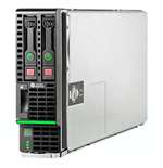 HPE 640996-B21 PROLIANT BL420C G8- CTO CHASSIS WITH NO CPU, NO RAM, 2X SAS/SATA/SSD HARD DRIVE BAYS, 10GB FLEXIBLE LOM, 2-WAY BLADE SERVER. REFURBISHED. IN STOCK.