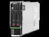 HP - PROLIANT BL460C G7 - 1X INTEL XEON L5640 HC 2.26GHZ 12GB RAM SAS/SATA 2X 10 GIGABIT ETHERNET 2-WAY BLADE SERVER (603256-B21). REFURBISHED. IN STOCK.