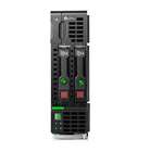 HP 779806-S01 PROLIANT BL460C G9 S-BUY - 1X INTEL XEON 6-CORE E5-2620V3/ 2.4GHZ, 32GB(2X16GB) DDR4 SDRAM, SMART ARRAY H244BR WITHOUT FBWC, 10GB 2-PORT 536FLB ADAPTER BLADE SERVER. BULK. IN STOCK.