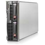 HP 507783-B21 PROLIANT BL460C G6- 1X INTEL XEON QUAD-CORE E5506/2.13GHZ 6GB DDR3 RAM 2X10 GIGABIT ETHERNET BLADE SERVER. REFURBISHED. IN STOCK.