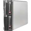 HP 435458-B21 PROLIANT BL460C G1 QUAD-CORE MODEL - 1X INTEL XEON 4-CORE E5345/ 2.33 GHZ, 2GB DDR2 SDRAM, 2X NC373I GIGABIT ADAPTERS PLUS ONE, SMART ARRAY E200I WITH 64MB BBWC, 2-WAY BLADE SERVER. REFURBISHED. IN STOCK.