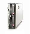 HP - PROLIANT BL465C G1 - 1P AMD OPTERON DC 2220 2.8GHZ 2GB RAM SATA/SAS HS 2X GIGABIT ETHERNET ILO BLADE SERVER (438220-B21). REFURBISHED. IN STOCK.