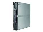 HP 643786-B21 PROLIANT BL620C G7- CTO CHASSIS WITH NO CPU, NO RAM, 2SFF HDD BAYS, 4X INTEGRATED HP NC553I 10GB FLEX FABRIC ADAPTER, 1X INTEGRATED SAS VERSION 2.0 (6GB), HP SMART ARRAY P410I CONTROLLER WITH RAID 0 AND 1, 2-WAY BLADE SERVER. REFURBISHED.