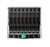 HP 728349-B21 PROLIANT BL660C GEN9 - 4X INTEL XEON 12-CORE E5-4650V3/ 2.1GHZ, 128GB(4X32GB) DDR4 SDRAM, SMART ARRAY P246BR WITH 1GB FBWC, 2X 20GB 2-PORT 630FLB FLEXIBLELOM ADAPTER, 4SFF, 4U BLADE SERVER. HP RENEW WITH STANDARD HP WARRANTY. IN STOCK.