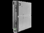 HP - PROLIANT BL660C G8 ENTRY MODEL - 2X INTEL XEON E5-4607V2/2.6GHZ 6-CORE, 64GB DDR3 SDRAM, 4X 10 GIGABIT ETHERNET, HP SMART ARRAY P220I CONTROLLER WITH 512MB FBWC, BLADE SERVER (727957-B21). REFURBISHED. IN STOCK.