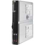 HP - PROLIANT BL680C G5 - 2P INTEL XEON E7310 QC 1.6GHZ 8GB RAM SAS/SATA HS GIGABIT ETHERNET ILO BLADE SYSTEM (443530-B21). REFURBISHED. IN STOCK.