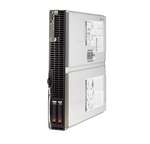 HP 449316-B21 PROLIANT BL680C G5 - 2X XEON E7330 QC 2.4GHZ 8GB RAM SMART ARRAY P400I WITH 256MB SAS/SATA HS GIGABIT ETGERNET ILO BLADE SYSTEM. REFURBISHED. IN STOCK.