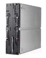 HP 600334-B21 PROLIANT BL680C G7- CTO CHASSIS WITH NO CPU, NO RAM, 4SFF HDD BAYS, SMART ARRAY P410I INTEGRATED STORAGE CONTROLLER, 6X10GBE NC553I FLEXFABRIC 6 PORTS NETWORK CONTROLLER, ILO-3 4-WAY BLADE SERVER. HP REFURBISHED. CALL.