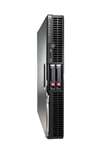 HP 405659-B21 PROLIANT BL685C G1 - 2P AMD OPTERON 8214 DC 2.2GHZ 4GB RAM SATA/SAS HS GIGABIT ETHERNET ILO BLADE SYSTEM. REFURBISHED. IN STOCK.