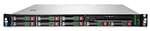 HPE 783359-S01 PROLIANT DL160 GEN9 S-BUY BASE MODEL- 1X XEON 6-CORE E5-2620-V3 / 2.4GHZ, 16GB DDR4 SDRAM, 2X GIGABIT ETHERNET, 550W PS, 1U RACK SERVER. HP REFURBISHED. IN STOCK.