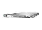 HP - PROLIANT DL160 G9 - CTO CHASSIS WITH NO CPU, NO RAM, 8SFF HDD BAYS, HP DYNAMIC SMART ARRAY B140I, 2X GIGABIT ETHERNET, 1U RACK SERVER (754520-B21). REFURBISHED. IN STOCK.