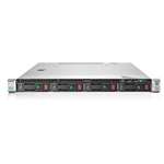 HP - PROLIANT DL320E G8 - CTO CHASSIS WITH NO CPU, NO RAM, 4LFF HOT PLUG HDD BAYS, HP ETHERNET 1GB 2-PORT 330I ADAPTER, HP DYNAMIC SMART ARRAY B120I SATA CONTROLLER, 1U RACK SERVER (675597-B21). REFURBISHED. IN STOCK