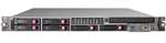 HP -PROLIANT DL360 G5- 1X INTEL XEON DUAL-CORE 5110/1.6GHZ 1GB RAM 2X GIGABIT ETHERNET 1U RACK SERVER (416559-001). REFURBISHED. IN STOCK.