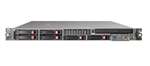 HP 459960-005 PROLIANT DL360 G5 S/BUY - 2P XEON E5420 QC 2.5GHZ 4GB RAM SMART ARRAY P400I WITH 256MB BBWC 2X HP NC373I GIGABIT ETHERNET 6SFF 2X 700W 1U RACK SERVER. REFURBISHED. IN STOCK.