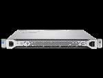HP - PROLIANT DL360 G9 ENTRY MODEL - 1X INTEL XEON E5-2603V3/1.6GHZ HEXA-CORE, 8GB DDR4 SDRAM, HP H240AR SMART HOST BUS ADAPTER, 4X GIGABIT ETHERNET, 1X 500W PS, 1U RACK SERVER (755261-B21). REFURBISHED. IN STOCK.