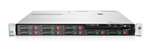 HP 737293-S01 PROLIANT DL360P G8 S-BUY- 2X XEON 10-CORE E5-2660V2/ 2.2GHZ, 32GB DDR3 RAM, HOT PLUG 8SFF HDD BAYS, SMART ARRAY P420I/2GB WITH FBWC, HP ETHERNET 10GB 2-PORT 533FLR ADAPTER, 2X 750W PS, 1U RACK SERVER. REFURBISHED. IN STOCK.