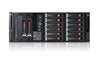 HP 487794-001 PROLIANT DL370 G6 - 1X QUAD-CORE XEON E5530/ 2.4GHZ, 6GB DDR3 SDRAM, SMART ARRAY P410I/ 256MB, 4X GIGABIT ETHERNET, 1X 750W PS 4U RACK SERVER. REFURBISHED. IN STOCK.