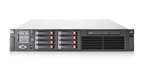 HP 633405-001 PROLIANT DL380 G7 BASE MODEL - 1X INTEL XEON 6 CORE E5649/ 2.53GHZ, 6GB RAM DDR3 SDRAM, SMART ARRAY P410I/256MB, 2X NC382I GIGABIT ADAPTER, 1X 460W PS 2U RACK SERVER. REFURBISHED. IN STOCK.