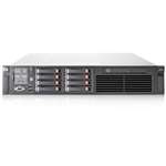 HP - PROLIANT DL380 G7 - 2X INTEL XEON HC X5660/2.80GHZ 12GB RAM DDR3 SDRAM SAS/SATA DVD RW GIGABIT ETHERNET 2U RACK SERVER (583970-001). REFURBISHED. IN STOCK.