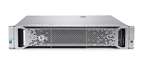 HP 800075-S01 PROLIANT DL380 G9 S-BUY - 1X INTEL XEON OCTA-CORE E5-2643V3/ 3.4GHZ, 32GB(2X16) DDR4 SDRAM, SMART ARRAY P440AR WITH 2GB FBWC, 1GB 4-PORT 331I ADAPTER, 8 SFF, 1X 500W RPS 2U RACK SERVER. BULK. IN STOCK.