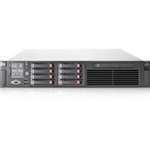 HP - PROLIANT DL380 G7 EFFICIENCY MODELS - 1X INTEL XEON QC L5630/2.13 GHZ 4GB RAM DDR3 SDRAM SAS/SATA GIGABIT ETHERNET 2U RACK SERVER (583969-001). REFURBISHED. IN STOCK.