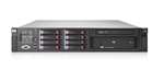 HP 470065-153 PROLIANT DL380 G6 SMART BUY - 1X INTEL XEON QUAD-CORE E5520/ 2.26GHZ, 4GB DDR3 SDRAM, SMART ARRAY P410I WITH 256MB BBWC, 2X NC382I GIGABIT ADAPTER, 1X 460W PS 2U RACK SERVER. REFURBISHED. IN STOCK.