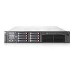 HP - PROLIANT DL380 G7 - BASE MODELS - 1X INTEL XEON QC E5630/2.53GHZ 6GB RAM DDR3 SDRAM SAS/SATA GIGABIT ETHERNET 2U RACK SERVER (589150-001). REFURBISHED. IN STOCK.