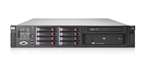 HP - PROLIANT DL380 G6 CTO CHASSIS - INTEL 5520 CHIPSET WITH NO CPU, NO RAM, NO HDD, 6-LFF, 2X NC382I GIGABIT SERVER ADAPTERS, SMART ARRAY P410I CONTROLLER, NO PS 2U RACK SERVER (516919-B21). REFURBISHED. IN STOCK.