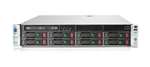 HP 669255-B21 PROLIANT DL380E G8- CTO CHASSIS WITH NO CPU, NO RAM, 8LFF HDD BAYS, HP ETHERNET 1GB 4-PORT 366I ADAPTER, HP DYNAMIC SMART ARRAY B120I CONTROLLER WITH ZERO MEMORY, 2U RACK SERVER. BULK. IN STOCK.