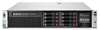 HP 734792-S01 PROLIANT DL380P G8 S-BUY- 1X XEON 10-CORE E5-2660 V2/2.2GHZ, 16GB DDR3 SDRAM, 8SFF SAS/SATA HDD BAYS, SMART ARRAY P420I/1GB FBWC (RAID 0/1/1+0/5/5+0), ETHERNET 1GB 4-PORT 331FLR ADAPTER, 1X 460W PS, 2U RACK SERVER. REFURBISHED. IN STOCK.