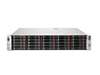 HP 734794-S01 PROLIANT DL380P G8 S-BUY- 1X XEON 8-CORE E5-2640 V2/2.0GHZ, 32GB DDR3 SDRAM, 25 SFF SAS/SATA HDD BAYS, SMART ARRAY P420I/2GB FBWC (RAID 0/1/1+0/5/5+0), ONE HP ETHERNET 1GB 4-PORT 331FLR ADAPTER, 2X 750W PS, 2U RACK SERVER. REFURBISHED. IN ST