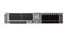 HP 453060-B21 PROLIANT DL385 G5 CTO CHASSIS - SERVERWORKS HT-2100 NORTHBRIDGE AND HT-1000 SOUTHBRIDGE CHIPSET WITH NO CPU, NO RAM, 2X NC373I GIGABIT SERVER ADAPTERS, 1X 800W PS 2U RACK SERVER. REFURBISHED. IN STOCK.