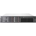 HP - PROLIANT DL385 G7 BASE - 1X AMD OPTERON 6136/2.4GHZ EIGHT-CORE 8GB DDR3 SDRAM RAM SAS/SATA 2X HP NC382I GIGABIT ETHERNET 2U RACK SERVER (585335-001). REFURBISHED. IN STOCK.