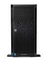 HP 765820-001 PROLIANT ML350 G9 BASE MODEL - 1X INTEL XEON 6-CORE E5-2620V3/ 2.4GHZ, 16GB(1X16GB) DDR4 SDRAM, SMART ARRAY P440AR WITH 2GB FBWC, 1GB 4-PORT 331I ETHERNET ADAPTER, 1X 500W FS RPS 5U TOWER SERVER. REFURBISHED. IN STOCK.