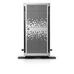 HP 646675-001 PROLIANT ML350P G8 - 1X XEON QUAD-CORE E5-2609 / 2.40GHZ, 4GB DDR3 SDRAM, HP 331I, 4 X GIGABIT ETHERNET, SMART ARRAY P420I, 1X 460W PS 2-WAY 5U TOWER SERVER. REFURBISHED. IN STOCK.