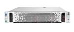 HP 686852-S01 PROLIANT DL385P G8 S-BUY- 2X AMD OPTERON 12-CORE 6234/2.4GHZ, 16GB DDR3 SDRAM, 8SFF SAS/SATA HDD BAYS, SMART ARRAY P420I WITH 1GB FBWC, HP ETHERNET 1GB 4-PORT 331FLR ADAPTER, ILO-4, 2U RACK SERVER. HP RENEW WARRANTY.