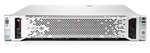 HP 697607-S01 PROLIANT DL560 G8 S-BUY- 2X INTEL XEON 8-CORE E5-4650 /2.7GHZ, 64GB DDR3 SDRAM, 5SFF HOT PLUG HDD BAYS, SMART ARRAY P420I WITH ZERO MEMORY (RAID 0/1/1+0) HP ETHERNET 1GB 4-PORT 331FLR ADAPTER, ILO-4, 2X 1200W PS, 2U RACK SERVER. HP RENEW WIT