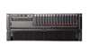 HP 438087-001 PROLIANT DL580 G5 BASE MODEL - 2X INTEL XEON 4-CORE E7330/ 2.4GHZ, 4GB RAM, SMART ARRAY P400I WITH 256MB BBWC, 2X NC373I GIGABIT SERVER ADAPTERS, SAS/SATA, 2X 1200W PS 4U RACK SERVER. REFURBISHED. IN STOCK.