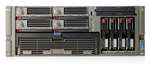 HP 364636-405 PROLIANT DL580 G3 CTO CHASSIS - INTEL 8500 CHIPSET WITH NO CPU, 0MB RAM, NC7782 GIGABIT NETWORK ADAPTER, ULTRA320 SMART ARRAY 6I CONTROLLER, 1X PS 4U RACK SERVER WITHOUT RAILS. REFURBISHED. IN STOCK.