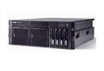 HP - PROLIANT DL580 G2 - 2X INTEL XEON MP 2.7GHZ 2GB RAM WIDE ULTRA 320 SCSI 24X CD-ROM FDD GIGABIT ETHERNET ILO 2 X 800WATT PS 4U RACK SERVER (347904-001). REFURBISHED. IN STOCK.